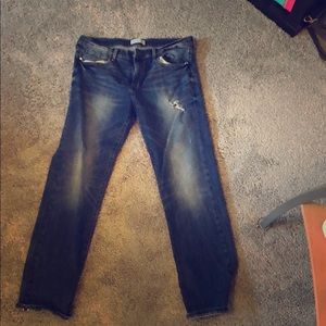 Banana Republic Jeans